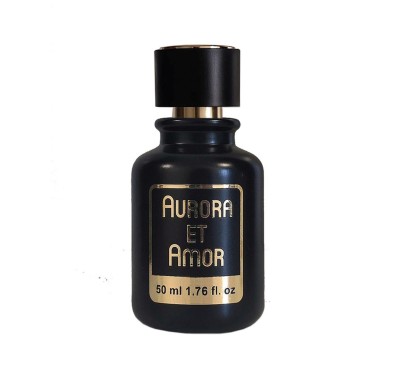 Feromony-Aurora Et Amor 50ml Black